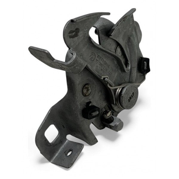 Fechadura Trava Capo Volkswagen Fox Run 2007/2008