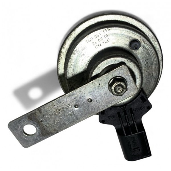 Buzina Caracol Vw Gol, Fox, Polo, Virtus