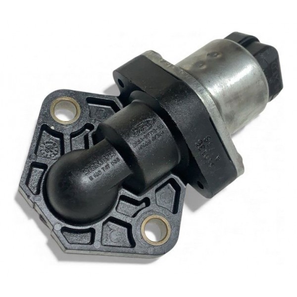 Atuador De Marcha Lenta Ford 2004/2013