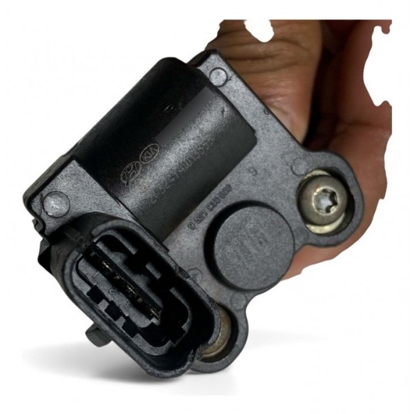 Atuador De Marcha Lenta Elantra, Kia Cerato, Soul E Sportage