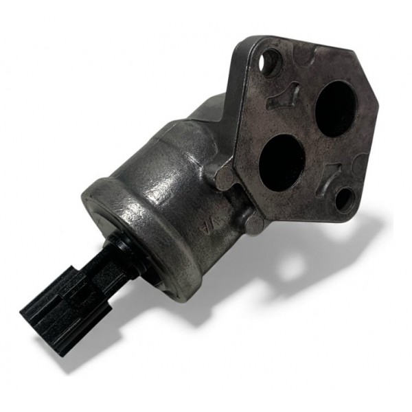 Atuador De Marcha Lenta Ford Fiesta, Ka