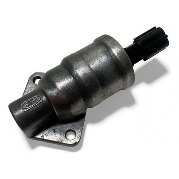 Atuador De Marcha Lenta Ford Fiesta, Ka