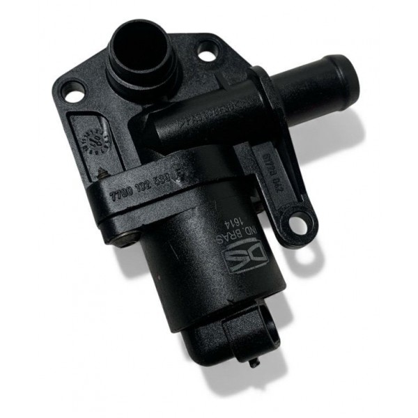 Atuador Marcha Lenta Renault Clio Megane, Scenic