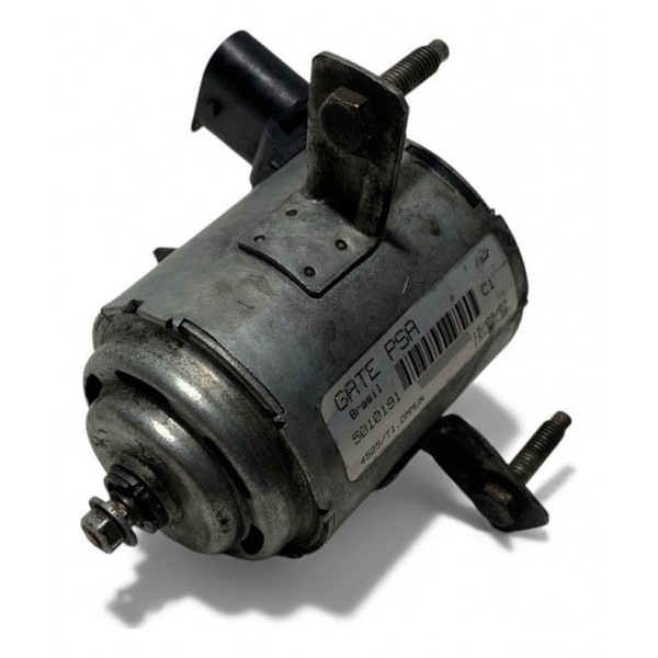 Motor Da Ventoinha Do Radiador Peugeot 206