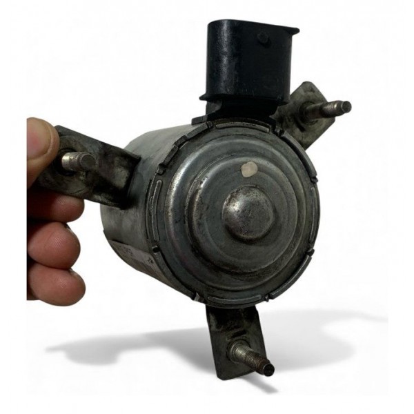 Motor Da Ventoinha Do Radiador Peugeot 206