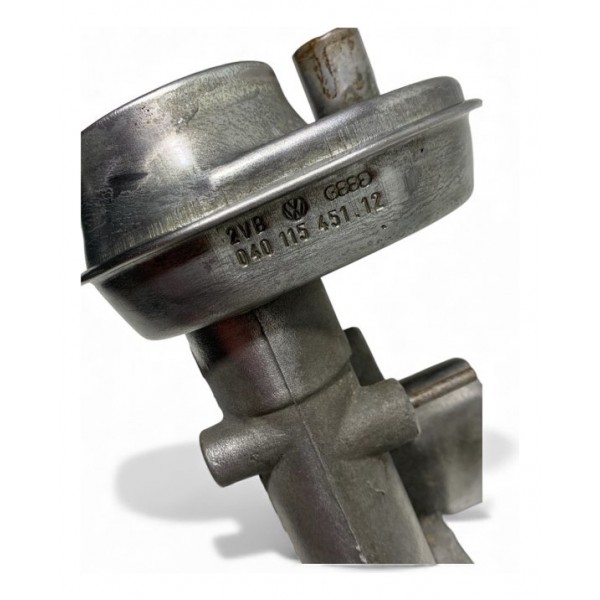 Suporte Alternador Torre Cavalete Vw Kombi/fusca 1.600 78/96