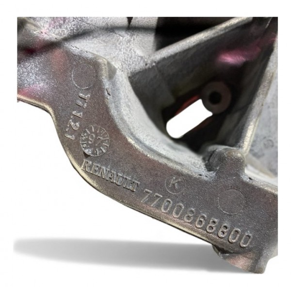 Suporte Alternador Compressor Renault Megane, Scenic, Laguna