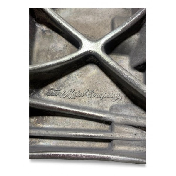 Suporte Compressor Ford Focus 1.6 2009/2013