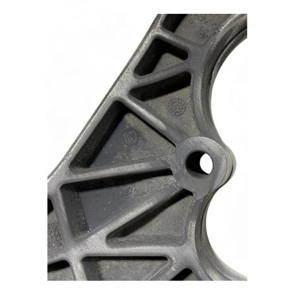 Suporte Coxim Câmbio Fiat Palio, Uno Vivace, Strada 2014/20