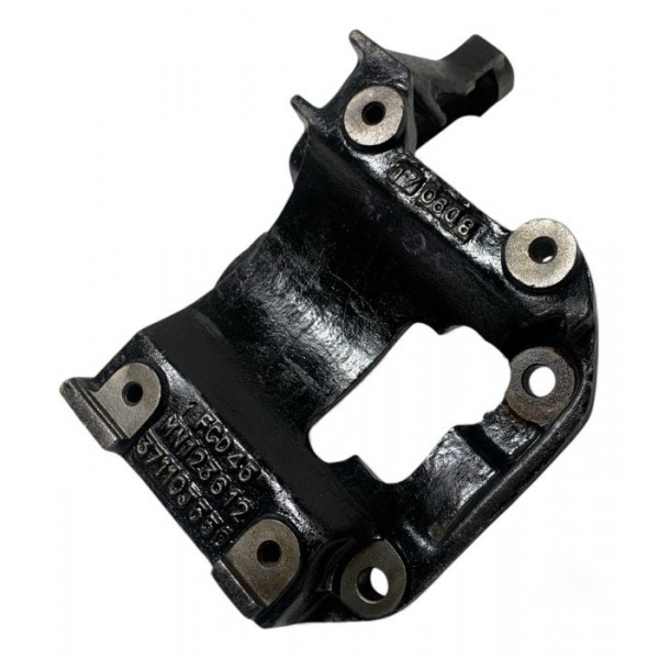 Suporte Compressor Ar Cond Triton, Pajero Dakar 2008/2016