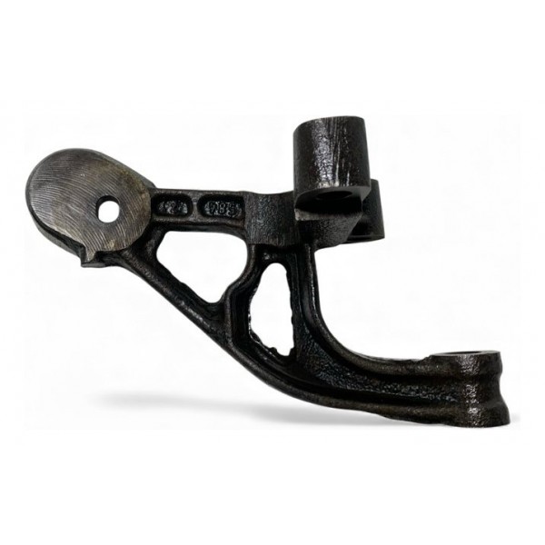 Suporte Coxim Motor Original Fiat Palio, Siena