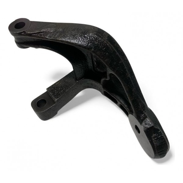 Suporte Coxim Motor Original Fiat Palio, Siena