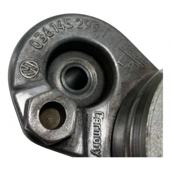 Tensor Alternador Vw Gol, Saveiro Parati