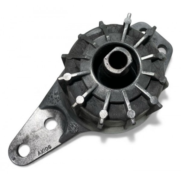 Coxim Direito Motor Strada Siena Palio Weekend 2005/2008