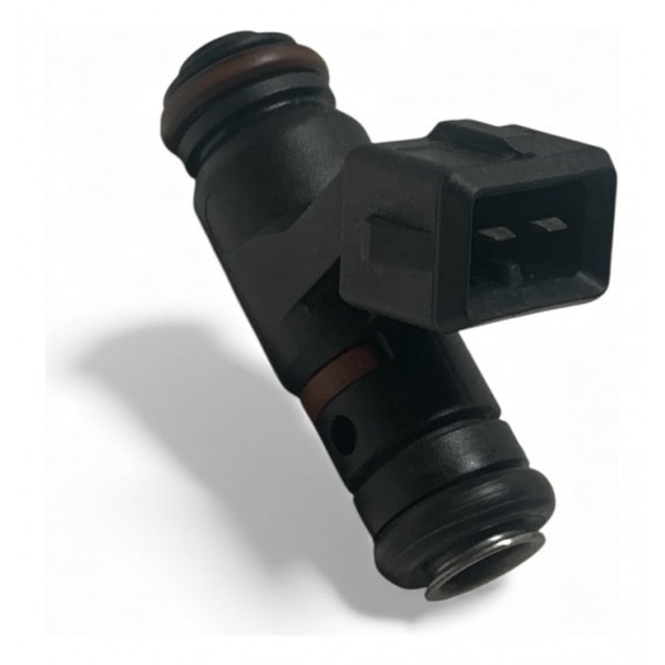 4 Bicos Injetores Ecosport, Fiesta, Ka 1.0 2010/2020