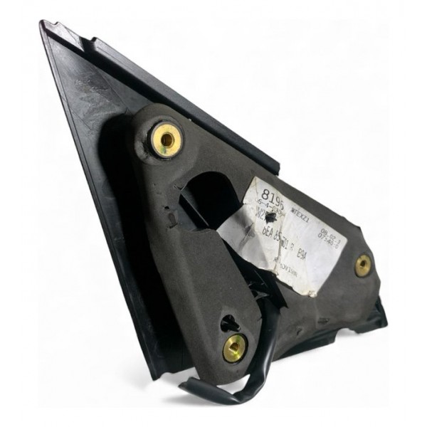 Retrovisor Lado Direito Volkswagen Polo Virtus 1.0 2018