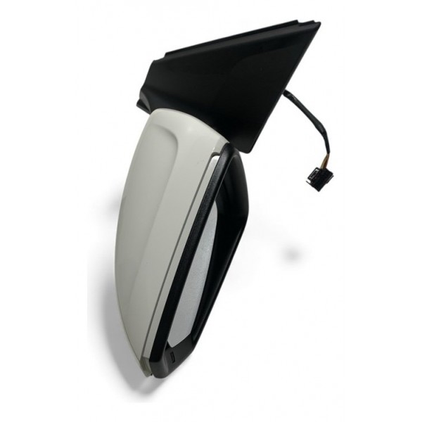 Retrovisor Lado Direito Volkswagen Polo Virtus 1.0 2018