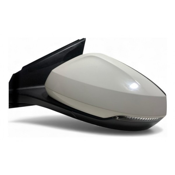 Retrovisor Lado Direito Volkswagen Polo Virtus 1.0 2018