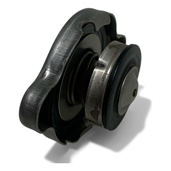 Tampa De Agua Do Radiador Renault Kwid 2018