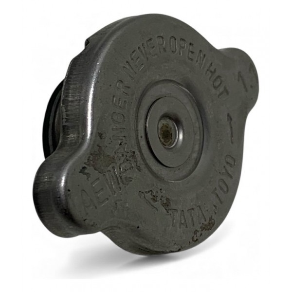 Tampa De Agua Do Radiador Renault Kwid 2018