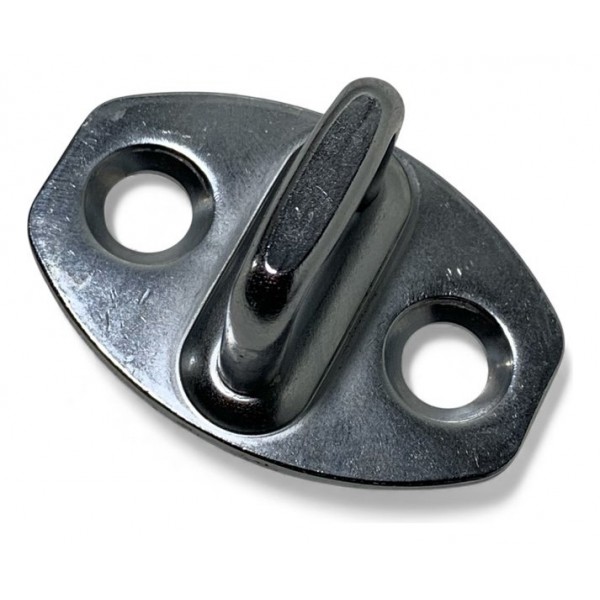 Batente Fechadura Porta T-cros, Nivus, Golf, Polo 2015/2021