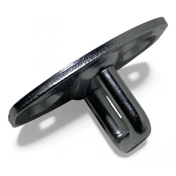 Batente Fechadura Porta T-cros, Nivus, Golf, Polo 2015/2021