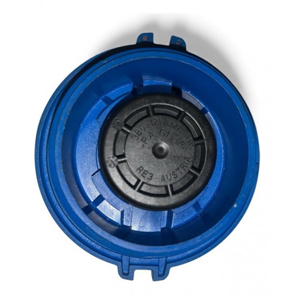 Tampa Reservatório Água Fox, Golf, Audi, Bora, Jetta, Voyage