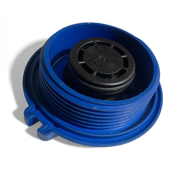 Tampa Reservatório Água Fox, Golf, Audi, Bora, Jetta, Voyage