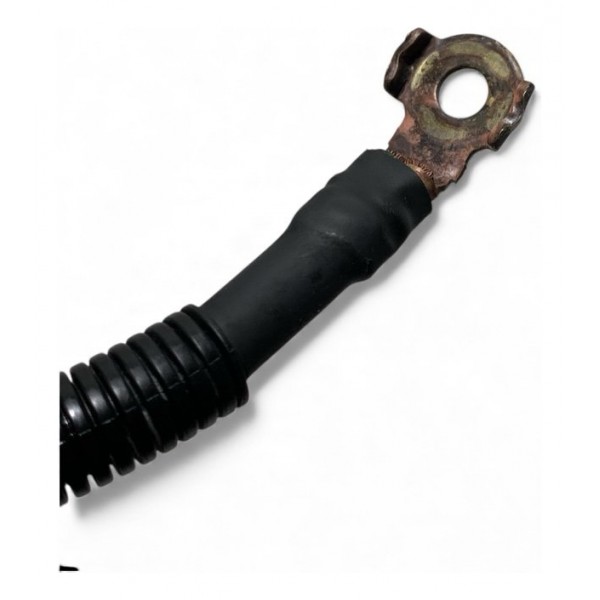 Cabo Negativo Bateria Volkswagen Fox Spacefox Polo 2011/2014