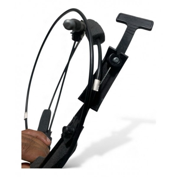 Cabo Abertura Porta Malas Honda Civic 2017/2021