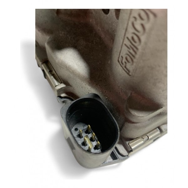 Corpo Borboleta Tbi Ford Ka New Fiesta Eco Sport 16v 2014/18