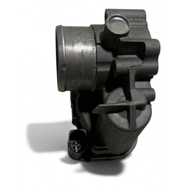 Corpo Borboleta Tbi Ford Ka New Fiesta Eco Sport 16v 2014/18