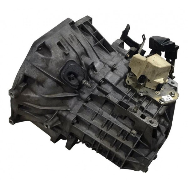 Caixa Câmbio Manual Ford Focus 2.0 16v 2009/2013