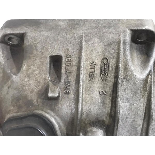 Caixa Câmbio Manual Ford Focus 2.0 16v 2009/2013