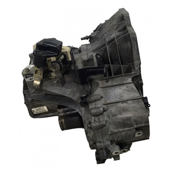 Caixa Câmbio Manual Ford Focus 2.0 16v 2009/2013