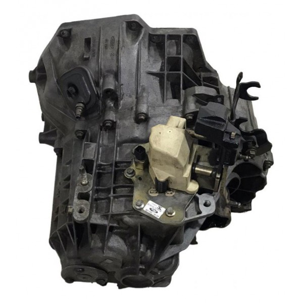 Caixa Câmbio Manual Ford Focus 2.0 16v 2009/2013