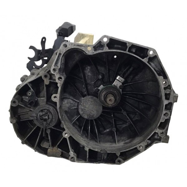 Caixa Câmbio Manual Ford Focus 2.0 16v 2009/2013