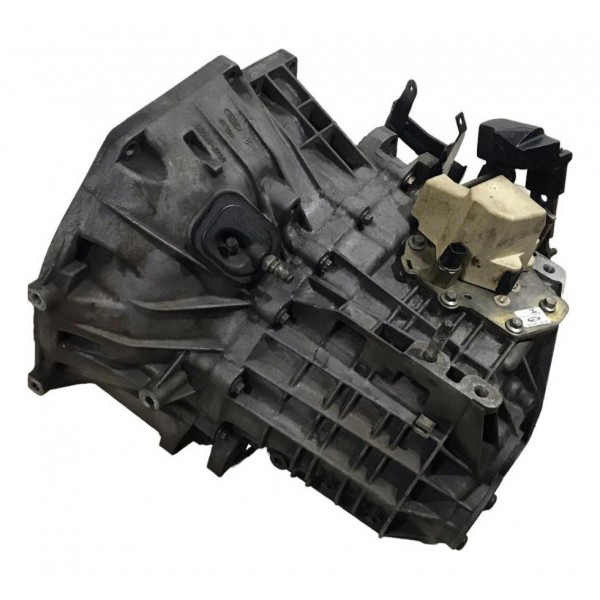 Caixa Câmbio Manual Ford Focus 2.0 16v 2009/2013