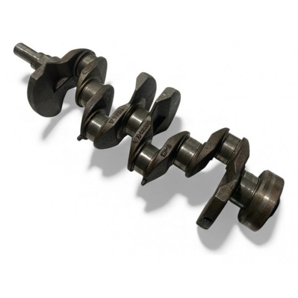 Virabrequim Ford Ecosport Fiesta 1.6 Zetec Rocam 2003/14 Std