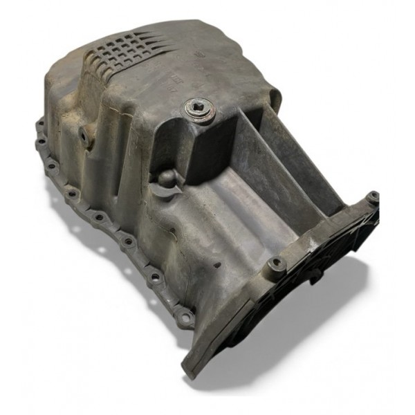 Carter Motor Renault Sandero Megane Duster Scenic 16v