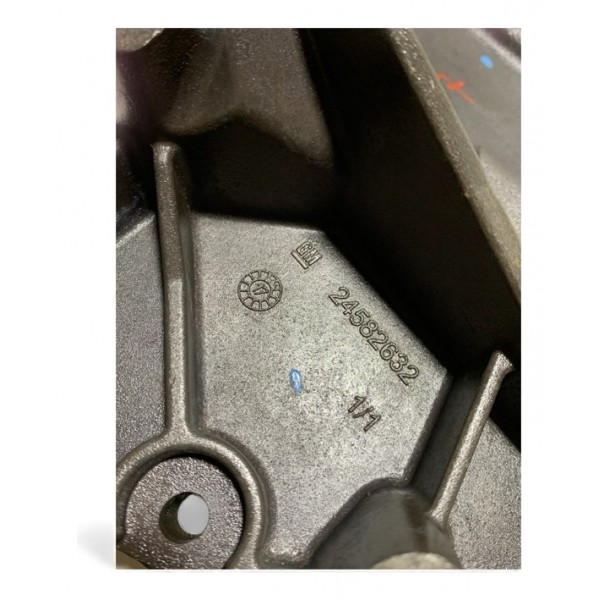 Suporte Compressor Ar Cond Onix Joy, Prisma 2013/2020