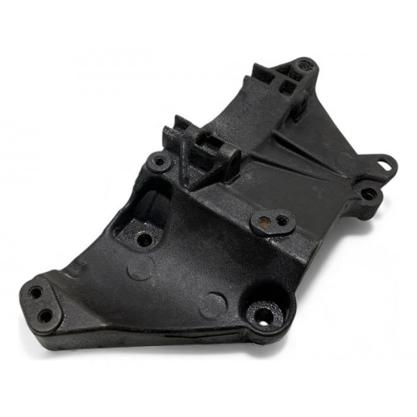 Suporte Alternador Compressor Renault Megane 2007 A 2013