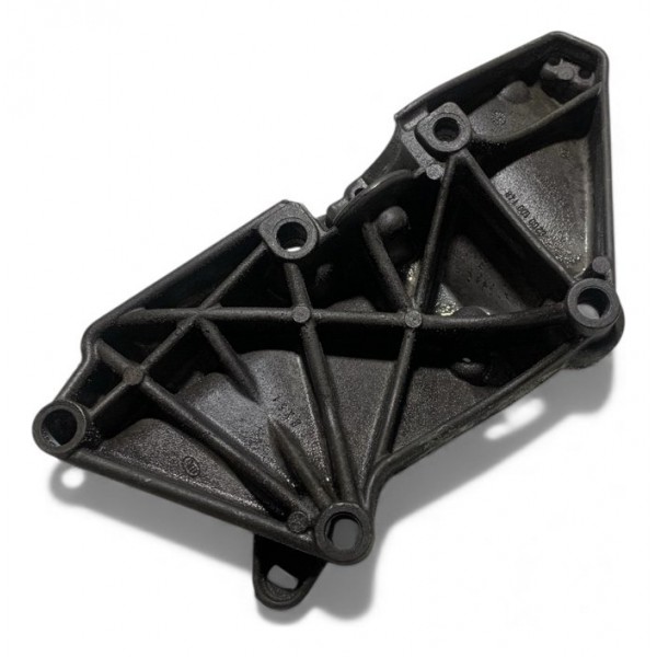 Suporte Alternador Compressor Renault Megane 2007 A 2013