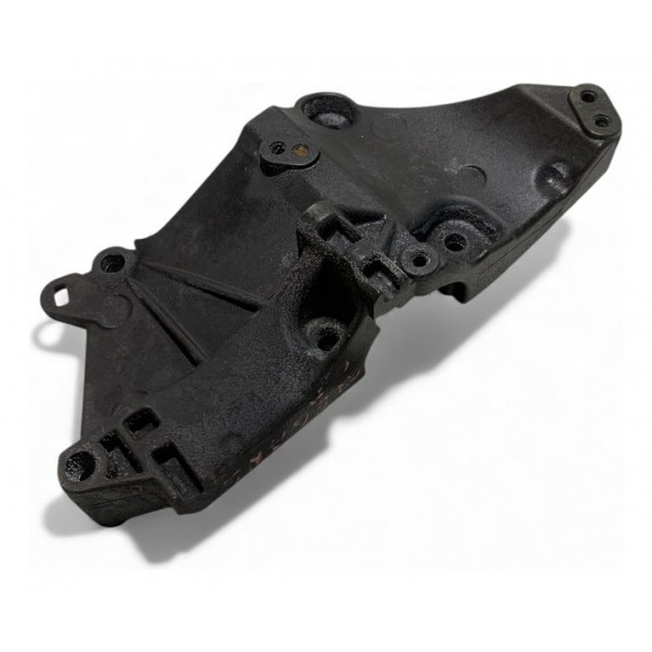 Suporte Alternador Compressor Renault Megane 2007 A 2013