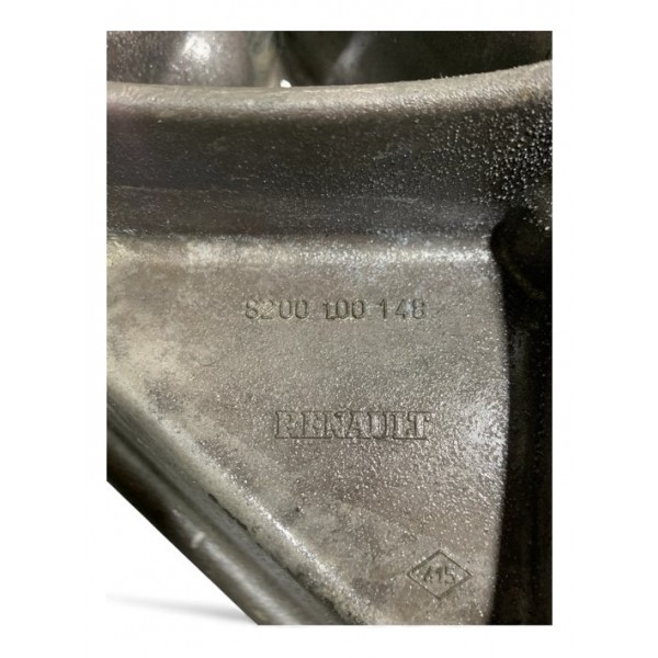 Suporte Alternador Compressor Renault Megane 2007 A 2013