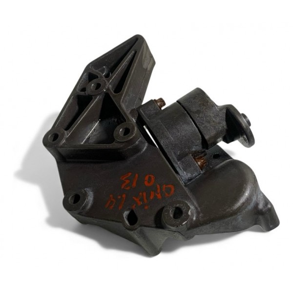 Suporte Compressor Ar Chevrolet Gm Onix 1.4 2014/2018