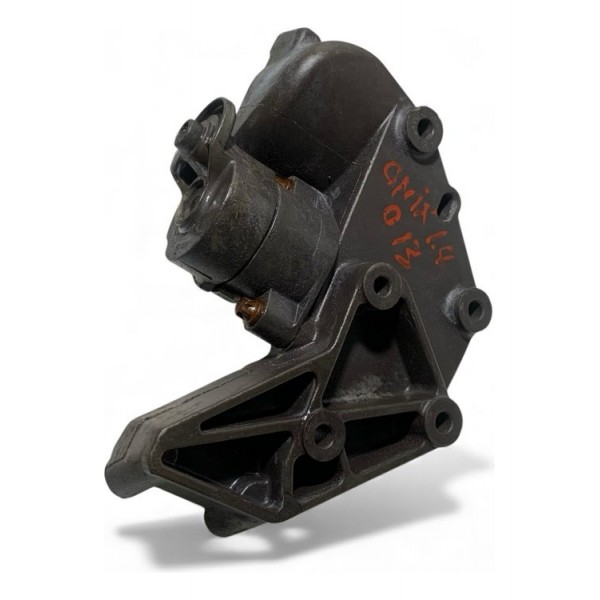 Suporte Compressor Ar Chevrolet Gm Onix 1.4 2014/2018