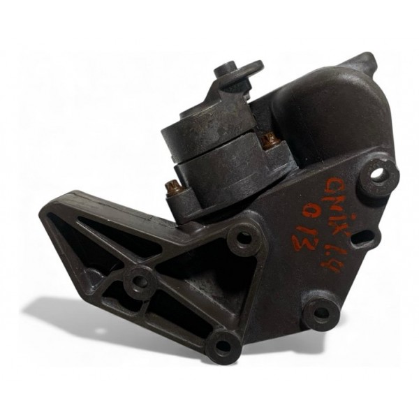 Suporte Compressor Ar Chevrolet Gm Onix 1.4 2014/2018