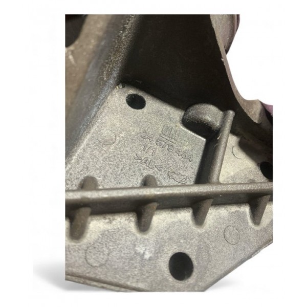 Suporte Compressor Ar Chevrolet Gm Onix 1.4 2014/2018