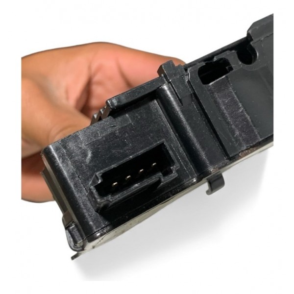 Fechadura Tampa Traseira Gm Prisma, Cruze Cobalt 2012/2019